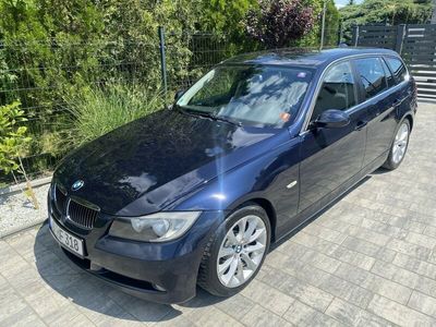 używany BMW 320 330 i automat