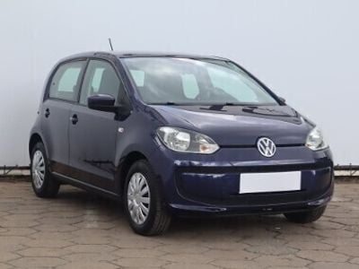 VW up!