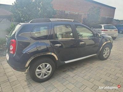 Używany 2010 Dacia Duster SUV | 15 000 zł (Drogi)