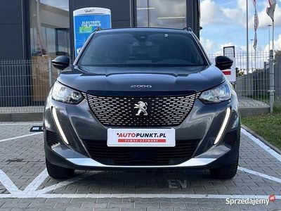 Używany 2023 Peugeot 2008 SUV | 75 800 zł (Drogi)