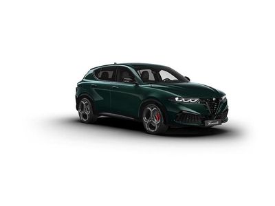 używany Alfa Romeo Tonale Tonale Ibrida MY26 1.5 T4 175 KM DCT7 MHEV