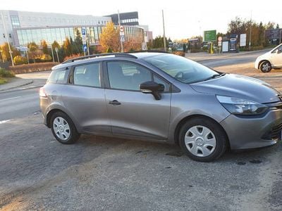 Renault Clio GrandTour
