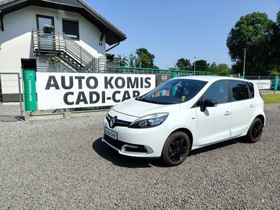 Renault Scénic III