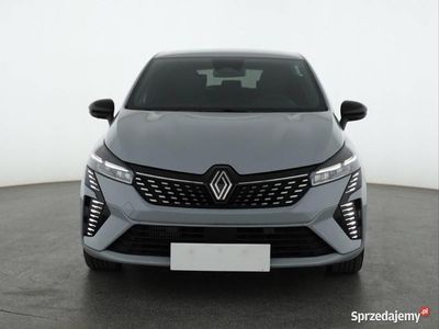 Używany Renault Clio V 91 KM (66 kW) 2024 Szary Hatchback