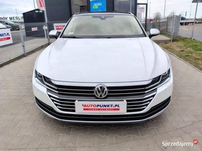 VW Arteon
