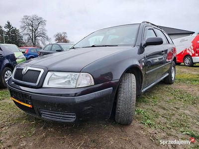 Używany 2003 Skoda Octavia | 5900 zł (Dość drogi)
