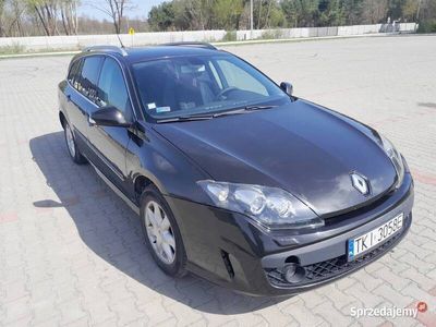 Renault Laguna III