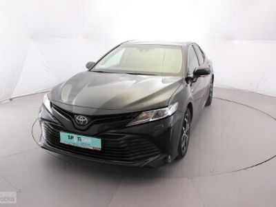 używany Toyota Camry VIII 2.5 Hybrid 218 | Executive | Salon PL | GWARANCJA | od Dealera | FV2