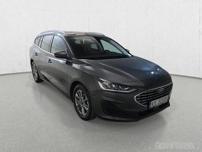 Grafitowy Używany 2023 Ford Focus Kombi | 89 544 zł
