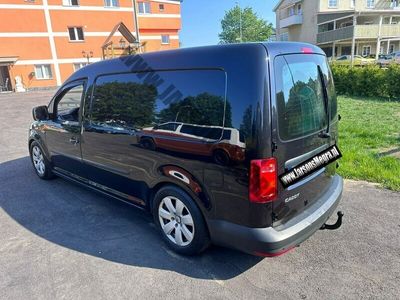 VW Caddy