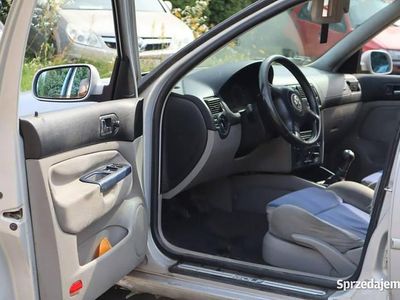 VW Golf IV