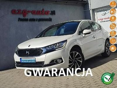 Citroën DS4