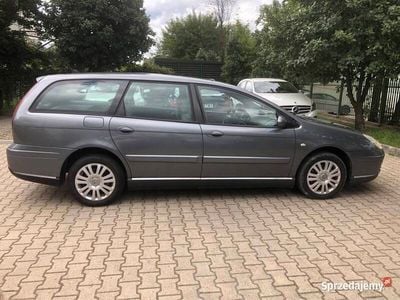 Citroën C5