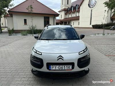 Citroën C4 Cactus