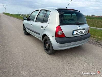 Renault Clio II