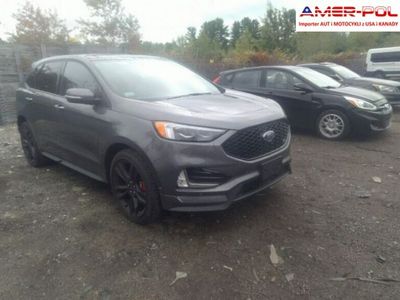 używany Ford Edge 2.7dm 335KM 2022r. 5 594km