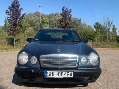 Używany 1998 Mercedes A210 | 5500 zł