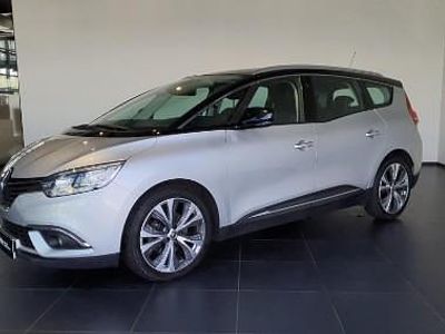 używany Renault Scénic IV Gr. 1.6 dCi Intens