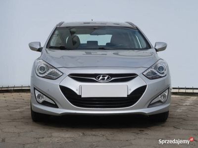 używany Hyundai i40 1.7 CRDI