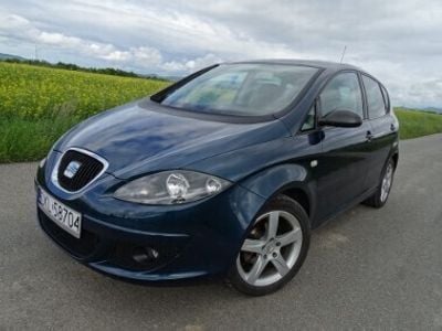 Seat Altea