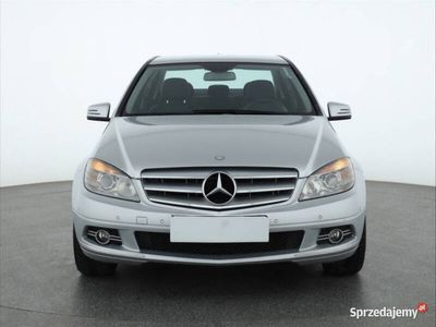 Mercedes C180