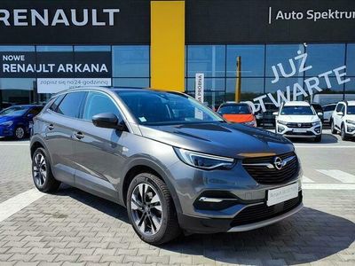 używany Opel Grandland X GRANDLAND X1.5 CDTI Elite S&S