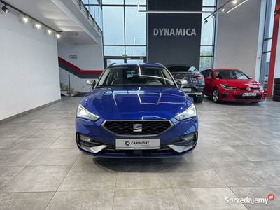 Seat Leon ST