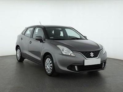 Suzuki Baleno