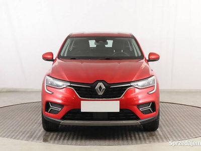 Używany Renault Arkana 2022 Czerwony SUV
