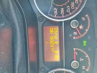 Używany 2017 Fiat Doblò Minivan | 34 900 zł (Drogi)