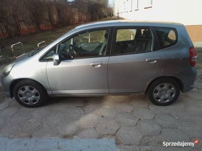 Używany 2006 Honda Z Hatchback | 4200 zł