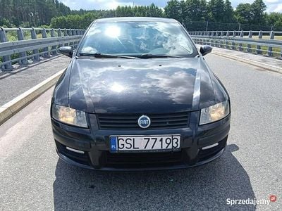 Fiat Stilo
