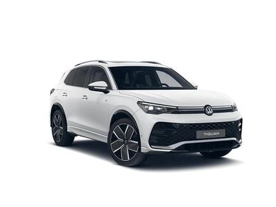 Nowe 2026 VW Tiguan SUV | 235 929 zł