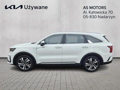 Używany 2023 Kia Sorento SUV | 200 367 zł (Drogi)