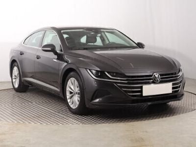 VW Arteon