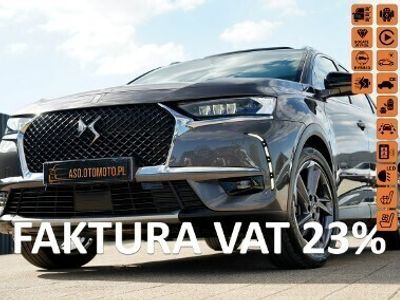 DS Automobiles DS7 Crossback