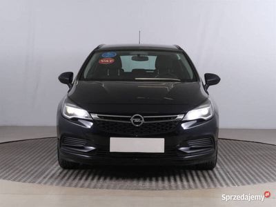 używany Opel Astra 1.6 CDTI