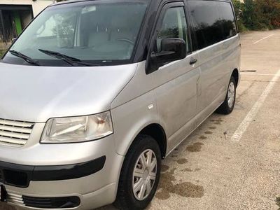 VW T5