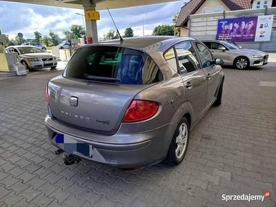 Seat Toledo