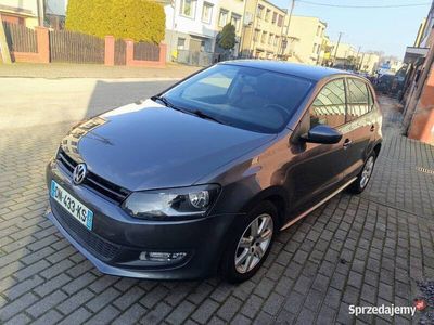 VW Polo