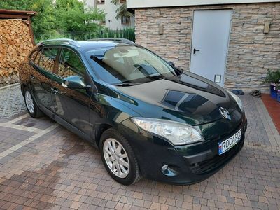 używany Renault Mégane 1.6i*110KM*Oryginał*Pełna Dokumentacja