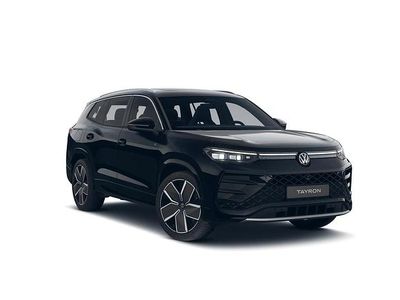 Nowe 2026 VW Tayron SUV | 275 750 zł