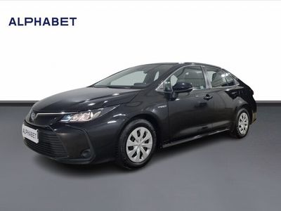 używany Toyota Corolla 1.8dm 98KM 2019r. 66 077km