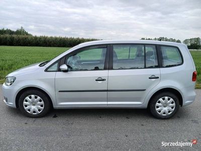 VW Touran