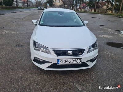 używany Seat Leon FR