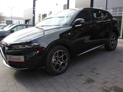 używany Alfa Romeo Tonale TI 1.6 JTD 130 KM DCT6