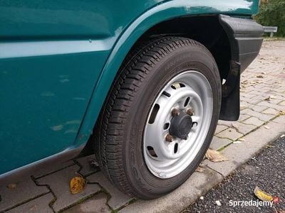 Zielony Używany 1998 Suzuki Alto Hatchback | 5500 zł