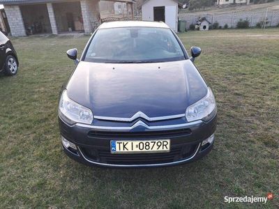 Citroën C5