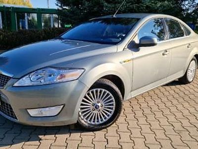 używany Ford Mondeo VI