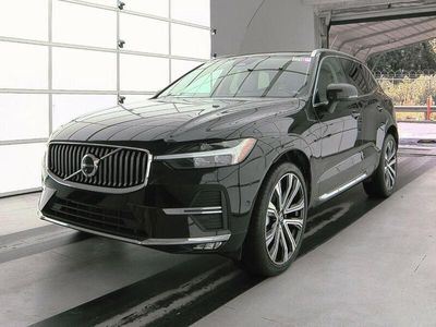 używany Volvo XC60 XC 60B5 FWD Ultimate Bright Theme II (2017-)